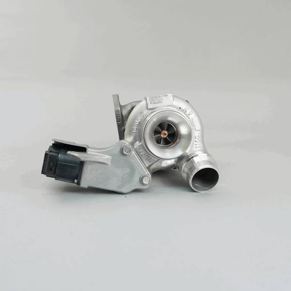 Turbocompresseur, suralimentation